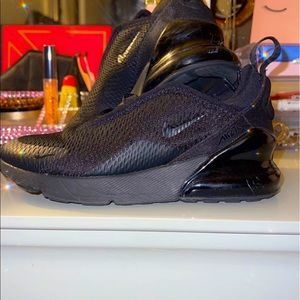 NIKE AIR MAX 270 Boys Pre-School